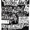 Duke of Edinburgh flier, c.1987 - Source: Col Holst