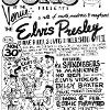 The Gong Show flier, 1983 - Source: Paul Elliott