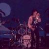 1977/78, X-RAY-Z live - Photo by Carole Wilkinson