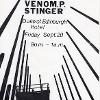 Duke of Edinburgh flier, c.1987 - Source: Malcolm Hill