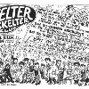 Helter Skelter Club flier, 1984 - Source: Fred Negro