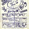 Crystal Ballroom flier, 1980 - Source: Mylene Mars