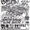 Helter Skelter Club flier, 1984 - Source: Fred Negro