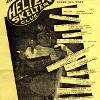 Helter Skelter Club flier, 1984 – Source: Fred Negro