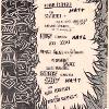 Duke of Edinburgh flier, c.1987 - Source: Col Holst