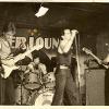 1978, Negatives live at the Tiger Lounge - Photo by Alan Scott
