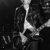 Public Nuisance, live at The Ballroom, c.1983 - Photo by Paul Conroy