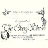 The Gong Show participation certificate, 1983 - Source: Paul Elliott