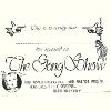 The Gong Show certificate of participation, 1983 - Source: Paul Elliott