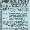 Helter Skelter Club flier, 1984 – Source: Fred Negro