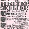Helter Skelter Club flier, 1984 - Source: Fred Negro