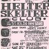 Helter Skelter Club flier, 1984 – Source: Fred Negro