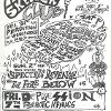 Helter Skelter Club flier, 1984 - Source: Fred Negro