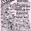 Helter Skelter Club flier, 1984 - Source: Fred Negro