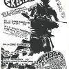 Helter Skelter Club flier, 1984 - Source: Fred Negro