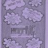 Velvet Fogg flier, 1986 - Source: Paul Elliott