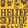 Helter Skelter Club flier, 1984 - Source: Fred Negro