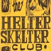 Helter Skelter Club flier, 1984 – Source: Fred Negro