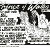 Prince of Wales gig flier, c.1984 - Source: Fred Negro