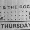1980, gig listing - Source: Required